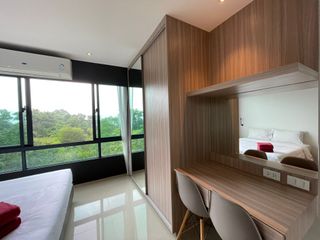 À vendre studio condo à Kathu, Phuket