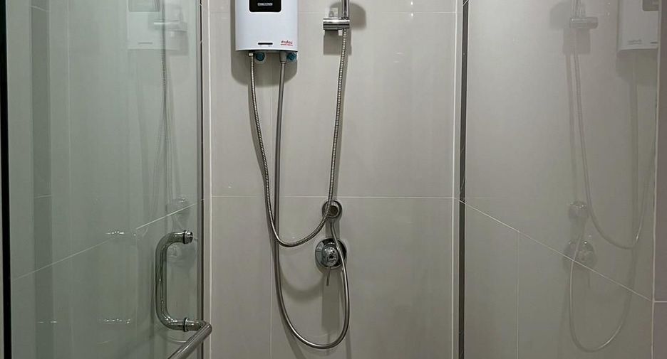 Wohnung zum Kauf mit 1 Zimmer in Pathum Wan, Bangkok