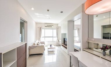 For rent 1 bed condo in Khlong San, Bangkok
