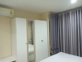 Condo en venta y en alquiler de 1 habitaciones en Khlong Toei, Bangkok