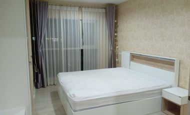 Wohnung zum Kauf und zur Miete mit 1 Zimmer in Khlong Toei, Bangkok