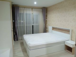 Condo en venta y en alquiler de 1 habitaciones en Khlong Toei, Bangkok