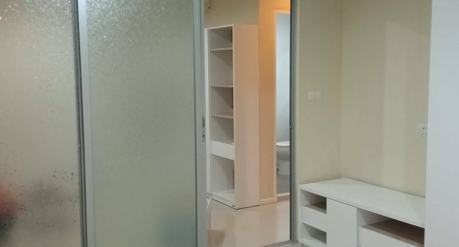 À vendre et à louer 1 chambre condo à Khlong Toei, Bangkok