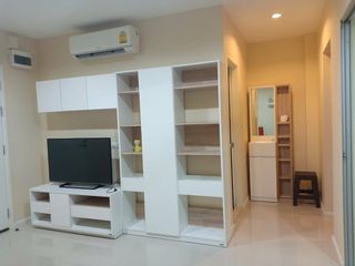 Condo en venta y en alquiler de 1 habitaciones en Khlong Toei, Bangkok