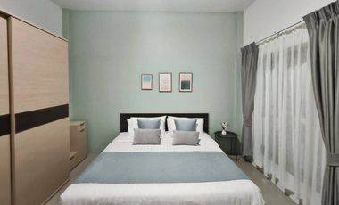 For sale and for rent 2 bedrooms townhouse in Thalang, Phuket