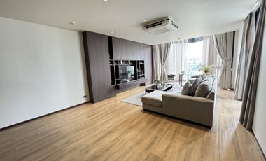 Apartamento en alquiler de 3 habitaciones en Khlong Toei, Bangkok