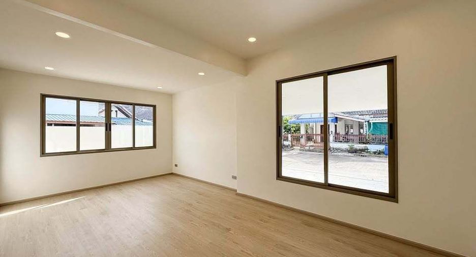 ขาย 3 ห้องนอน บ้านเดี่ยว ใน เมืองภูเก็ต, ภูเก็ต
