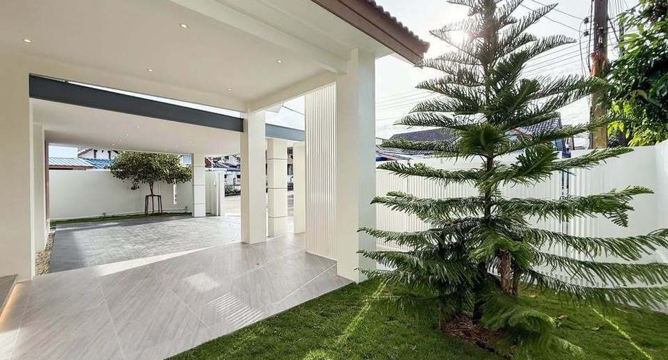 ขาย 3 ห้องนอน บ้านเดี่ยว ใน เมืองภูเก็ต, ภูเก็ต