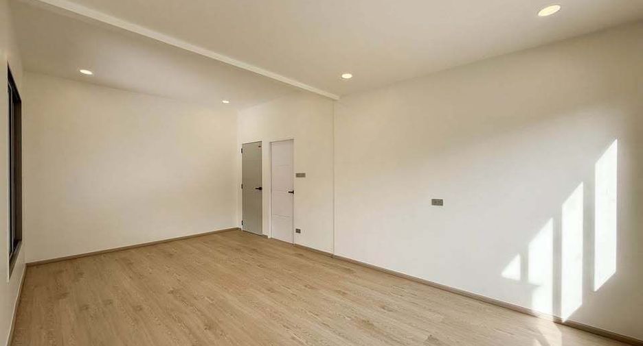 ขาย 3 ห้องนอน บ้านเดี่ยว ใน เมืองภูเก็ต, ภูเก็ต