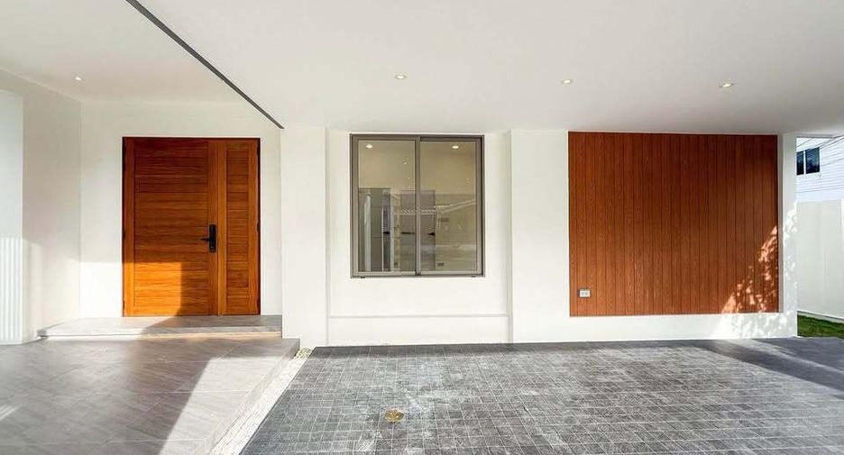 ขาย 3 ห้องนอน บ้านเดี่ยว ใน เมืองภูเก็ต, ภูเก็ต