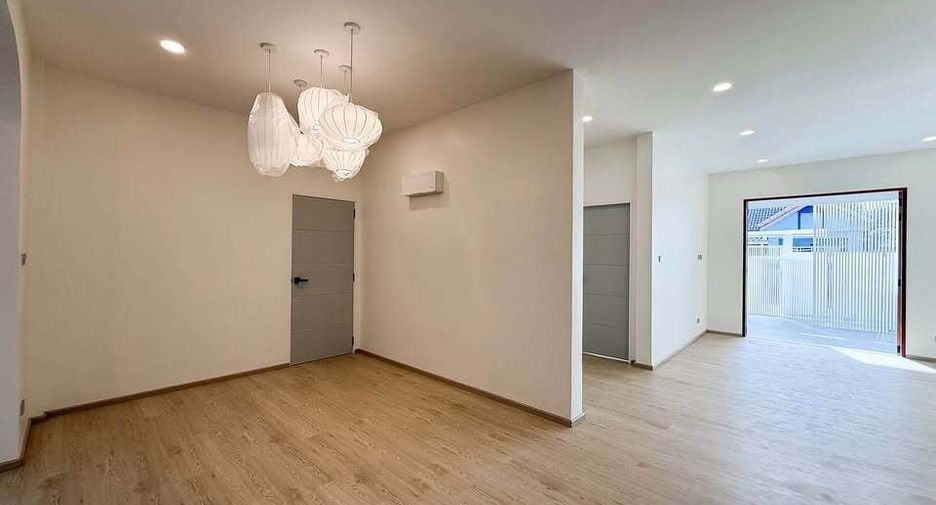 ขาย 3 ห้องนอน บ้านเดี่ยว ใน เมืองภูเก็ต, ภูเก็ต