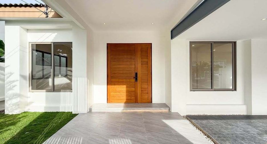 ขาย 3 ห้องนอน บ้านเดี่ยว ใน เมืองภูเก็ต, ภูเก็ต