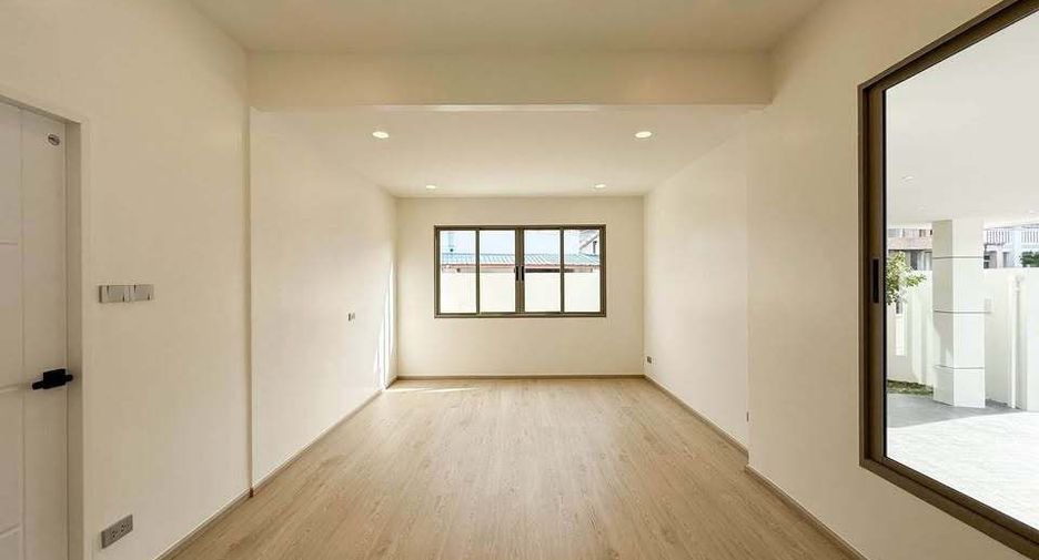 ขาย 3 ห้องนอน บ้านเดี่ยว ใน เมืองภูเก็ต, ภูเก็ต