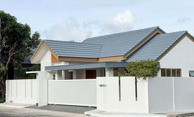 ขาย 3 ห้องนอน บ้านเดี่ยว ใน เมืองภูเก็ต, ภูเก็ต