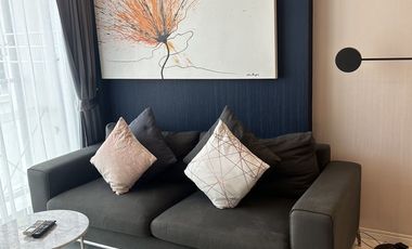 For sale and for rent 2 bedrooms condo in Watthana, Bangkok