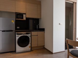 For rent studio condo in Khlong Toei, Bangkok
