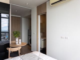 For rent studio condo in Khlong Toei, Bangkok