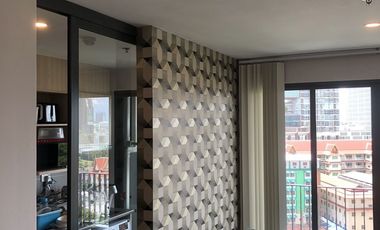 For sale and for rent 2 bedrooms condo in Bang Na, Bangkok