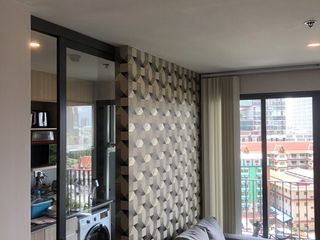 For sale and for rent 2 bedrooms condo in Bang Na, Bangkok