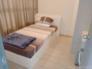 For sale and for rent 2 bedrooms condo in Bang Na, Bangkok