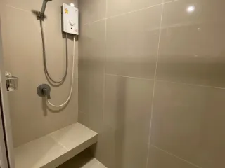 For rent 2 bedrooms condo in Mueang Samut Prakan, Samut Prakan
