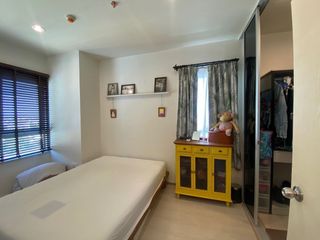 For rent 2 bedrooms condo in Mueang Samut Prakan, Samut Prakan