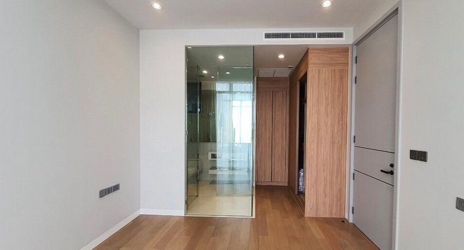 À vendre 2 chambres condo à Khlong Toei, Bangkok