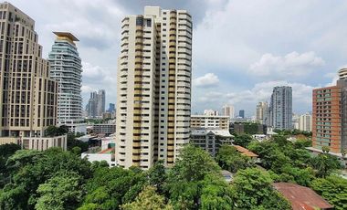 Condo en venta de 2 habitaciones en Khlong Toei, Bangkok