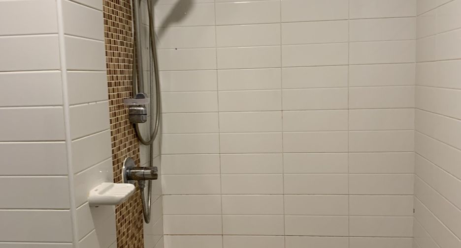 For sale 1 bed condo in Phasi Charoen, Bangkok