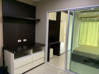 Condo en venta de 1 habitaciones en Phasi Charoen, Bangkok