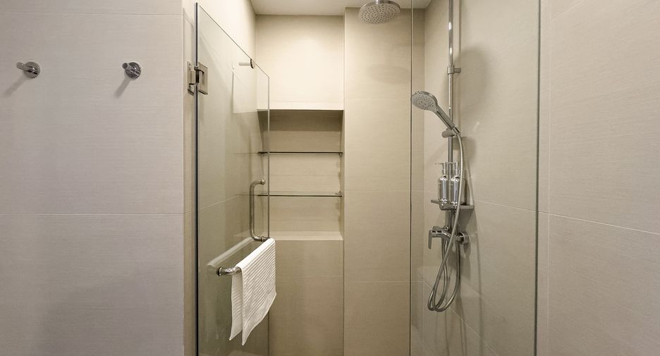 Wohnung zum Kauf mit Studio in Thalang, Phuket
