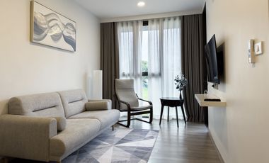 Wohnung zum Kauf mit Studio in Thalang, Phuket