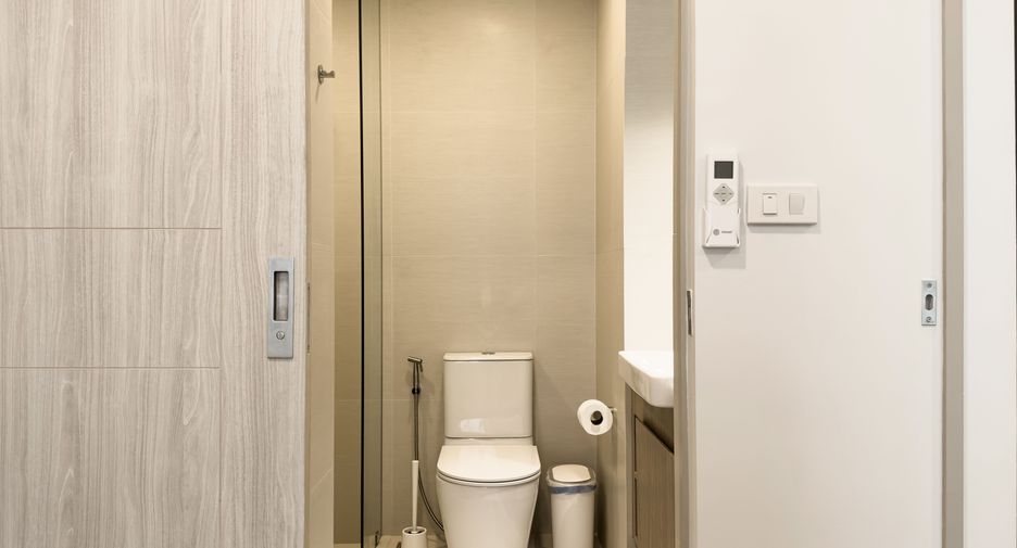 Wohnung zum Kauf mit Studio in Thalang, Phuket