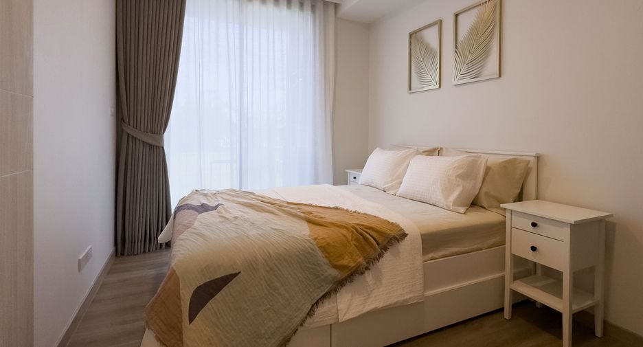Wohnung zum Kauf mit Studio in Thalang, Phuket