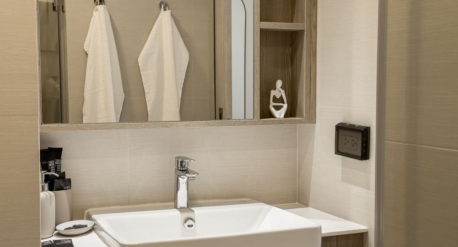 Wohnung zum Kauf mit Studio in Thalang, Phuket