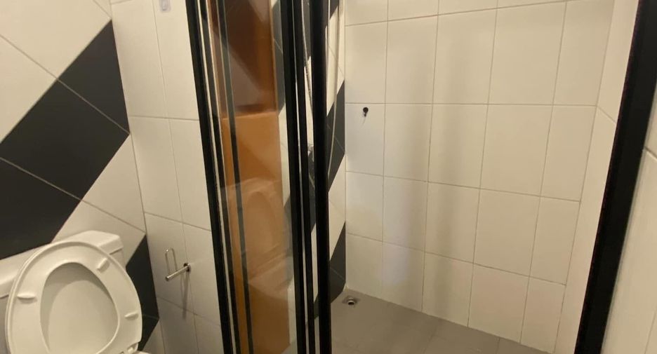 For rent 1 bed condo in Bang Khen, Bangkok
