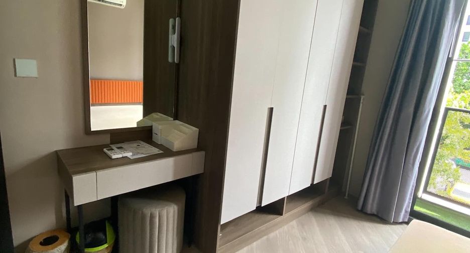 For rent 1 bed condo in Bang Khen, Bangkok