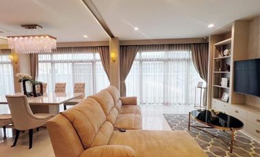 Haus zur Miete mit 5 Zimmer in Lat Krabang, Bangkok