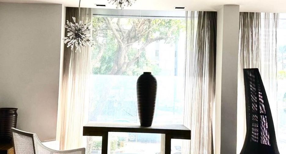 For rent 1 bed retail Space in Watthana, Bangkok