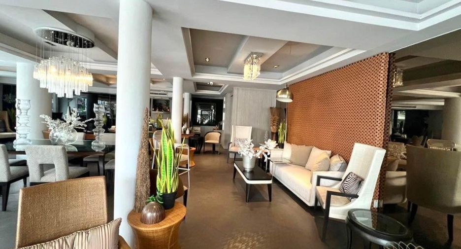 For rent 1 bed retail Space in Watthana, Bangkok