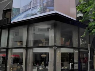 For rent 1 bed retail Space in Watthana, Bangkok
