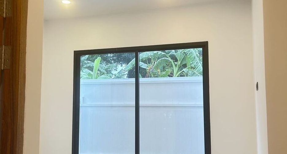 For sale 3 bedrooms villa in Thalang, Phuket