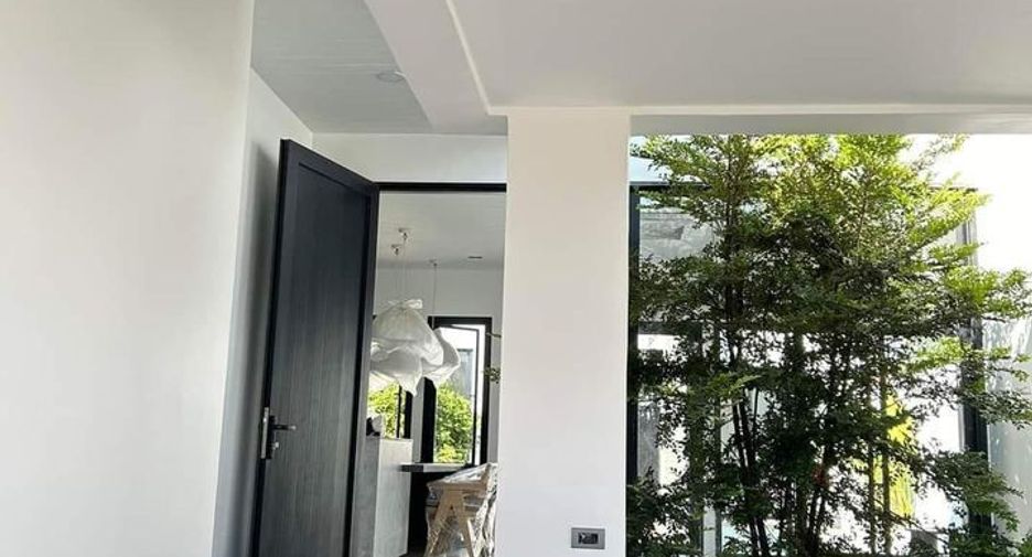 For sale 3 bedrooms villa in Thalang, Phuket