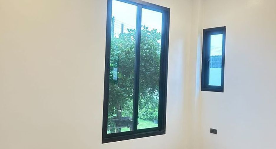 For sale 3 bedrooms villa in Thalang, Phuket