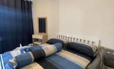For sale and for rent studio condo in Watthana, Bangkok
