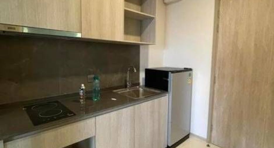 Wohnung zum Kauf und zur Miete mit Studio in Watthana, Bangkok