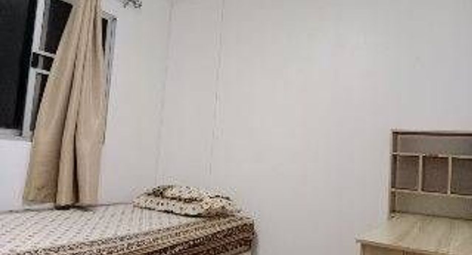 For sale and for rent 2 bedrooms condo in Suan Luang, Bangkok