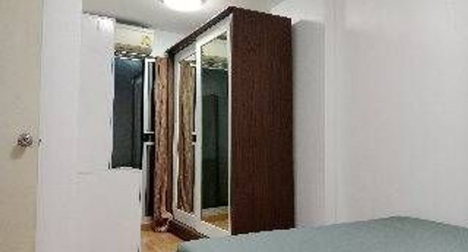 For sale and for rent 2 bedrooms condo in Suan Luang, Bangkok