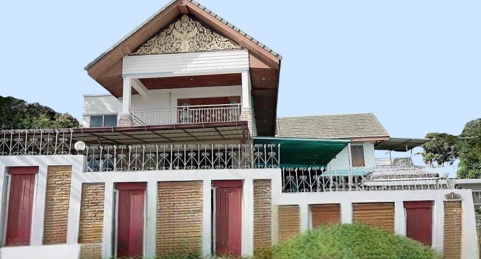 À vendre 7 chambres villa à Mueang Phuket, Phuket