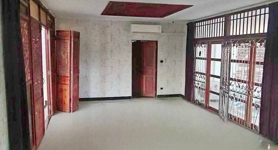 À vendre 7 chambres villa à Mueang Phuket, Phuket